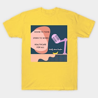 Sperm to Worm T-Shirt